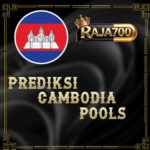 PREDIKSI CAMBODIA POOLS SENIN 26 JANUARI 2026