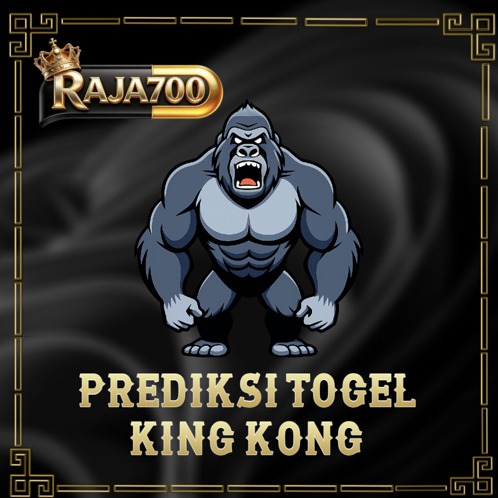 PREDIKSI KING KONG POOLS 26 JANUARI 2026