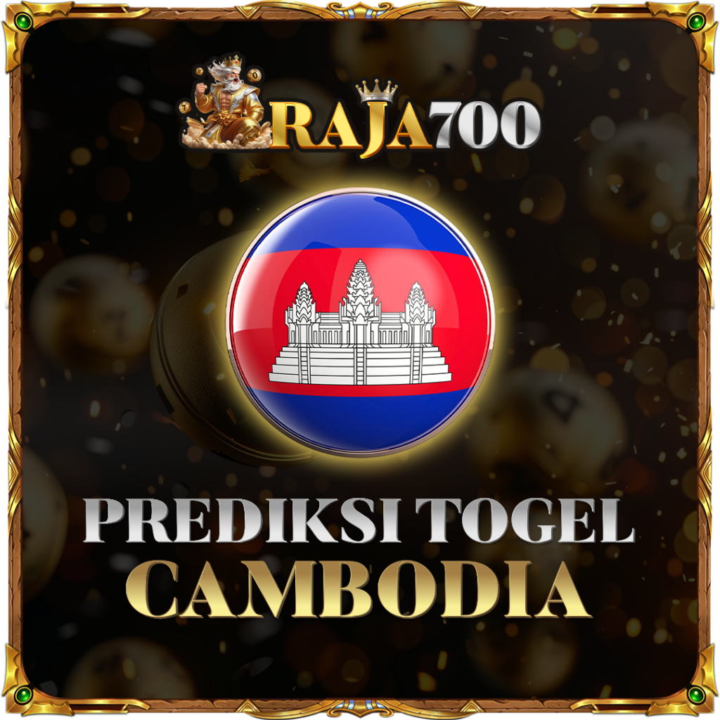PREDIKSI CAMBODIA POOLS SENIN 16 MARET 2026