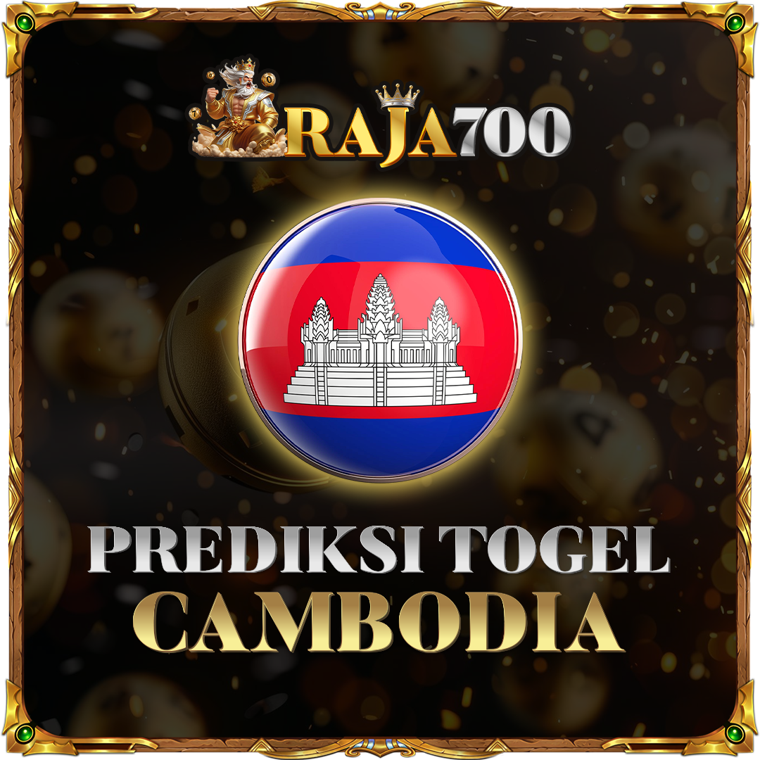 PREDIKSI CAMBODIA POOLS SENIN 16 MARET 2026