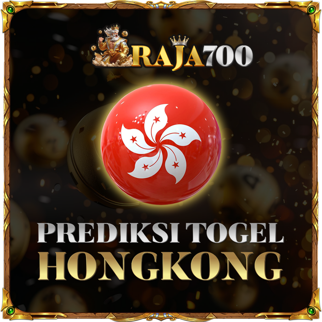 PREDIKSI HONGKONG POOLS SENIN 16 MARET 2026