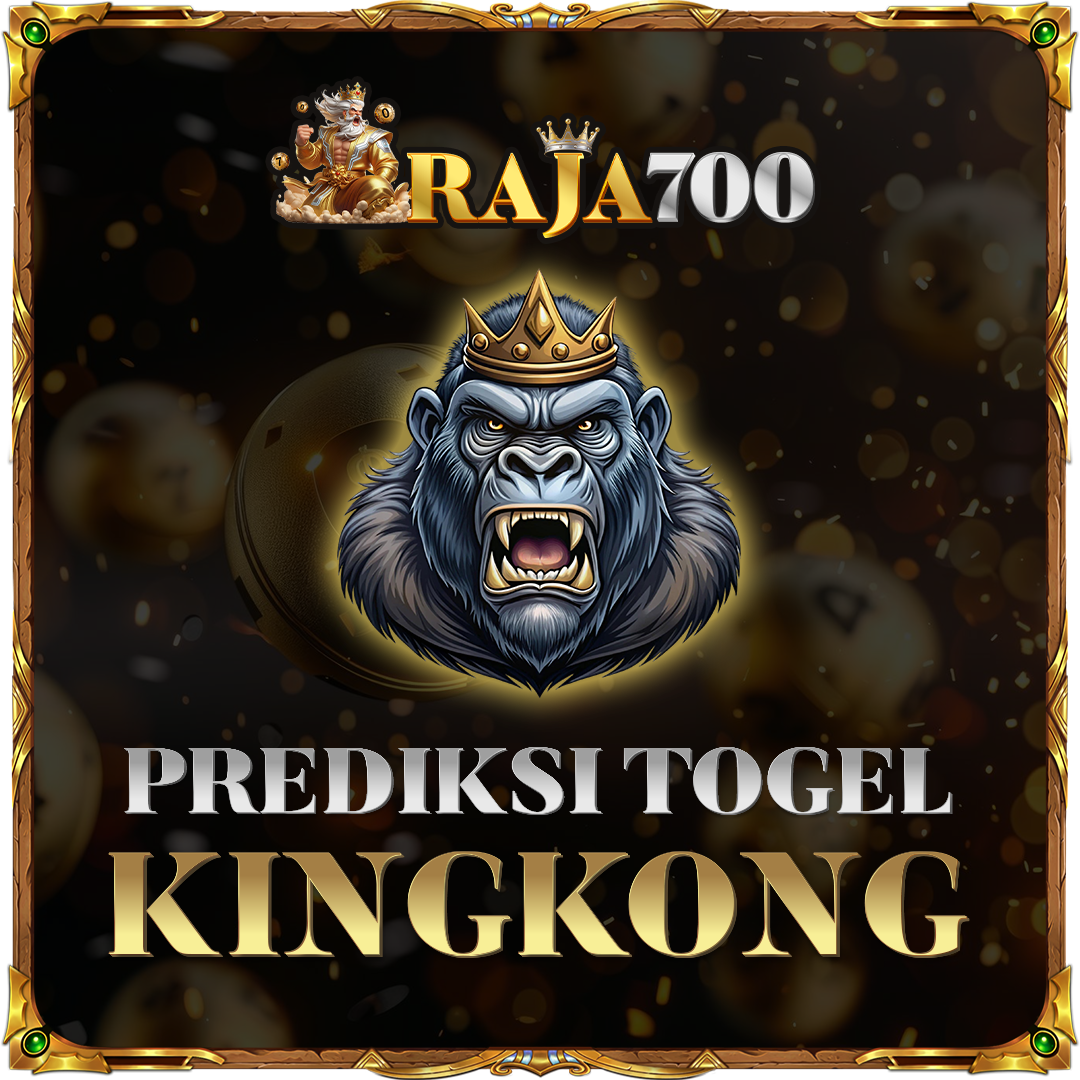 PREDIKSI KINGKONG POOLS RABU 11 MARET 2026