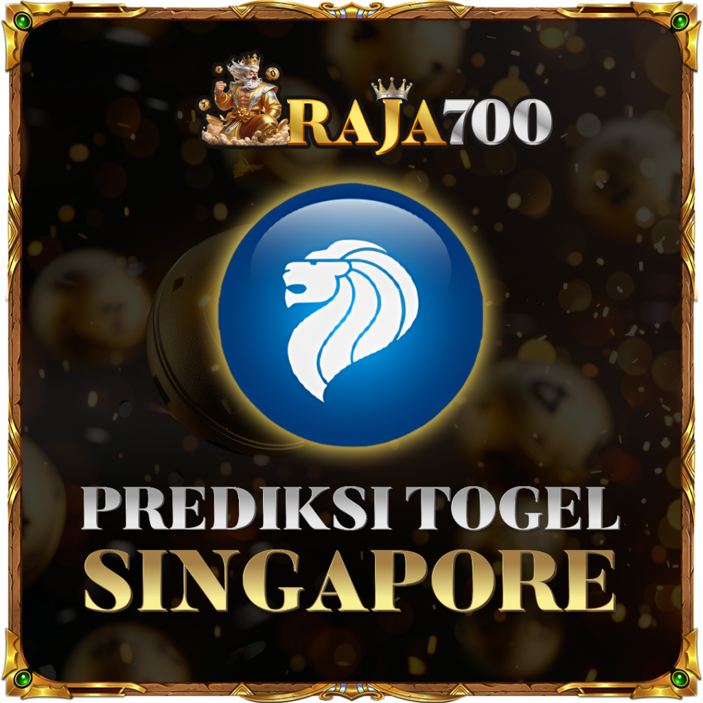 PREDIKSI SINGAPORE POOLS SENIN 16 MARET 2026