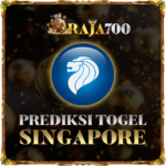 PREDIKSI SINGAPORE POOLS SELASA 10 MARET 2026