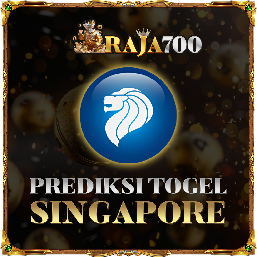 PREDIKSI SINGAPORE POOLS RABU 11 MARET 2026