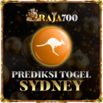 PREDIKSI SYDNEY POOLS KAMIS 12 MARET 2026