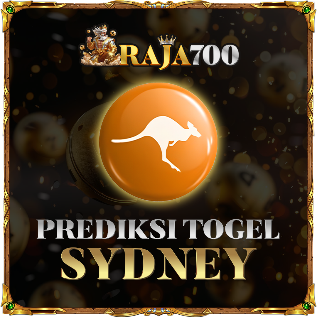 PREDIKSI SYDNEY POOLS JUMAT 06 FEBUARI 2026