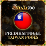 PREDIKSI TAIWAN POOLS KAMIS 12 FEBUARI 2026
